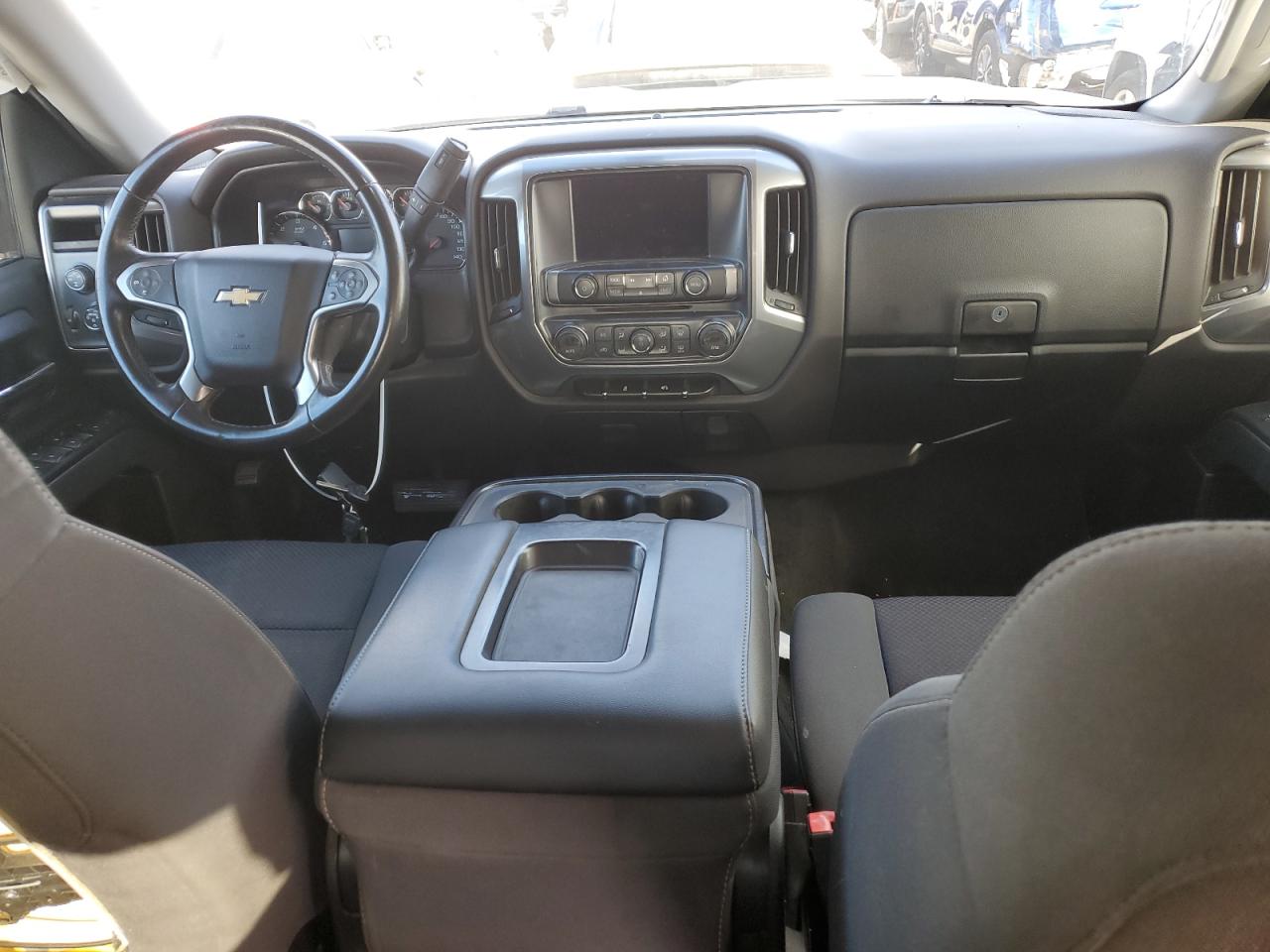 2014 Chevrolet Silverado - Image 8