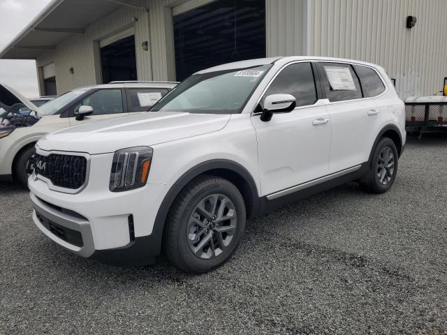 2024 Kia Telluride Lx