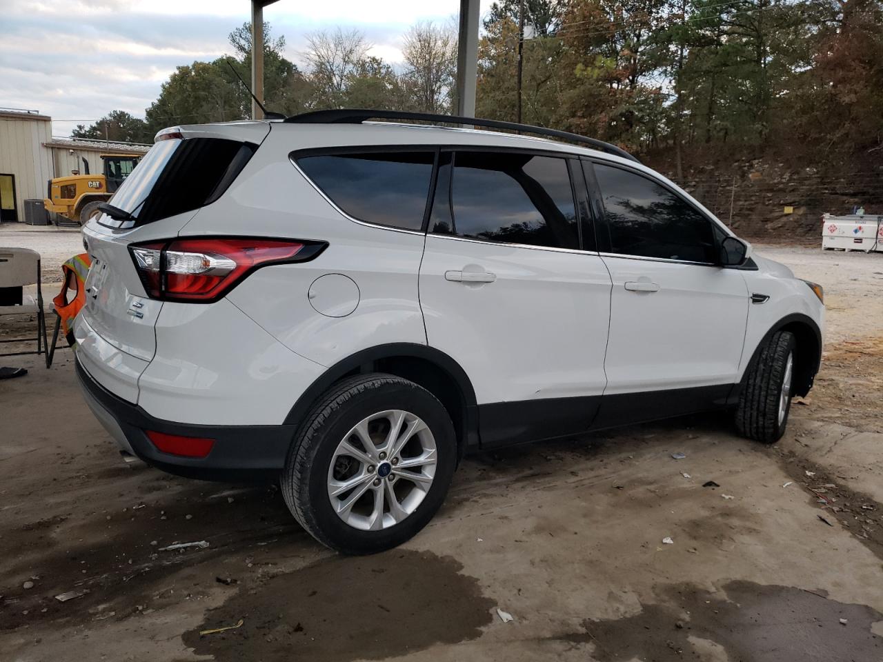2018 Ford Escape - Image 3