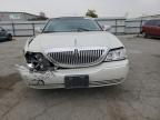 2005 Lincoln Town Car Signature Limited en Venta en Bakersfield, CA - Front End