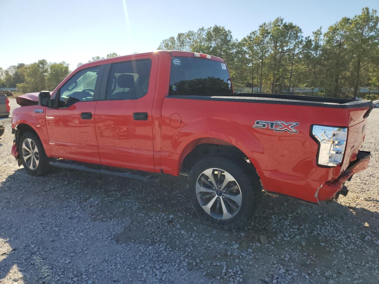 2020 Ford F-150 - Image 2