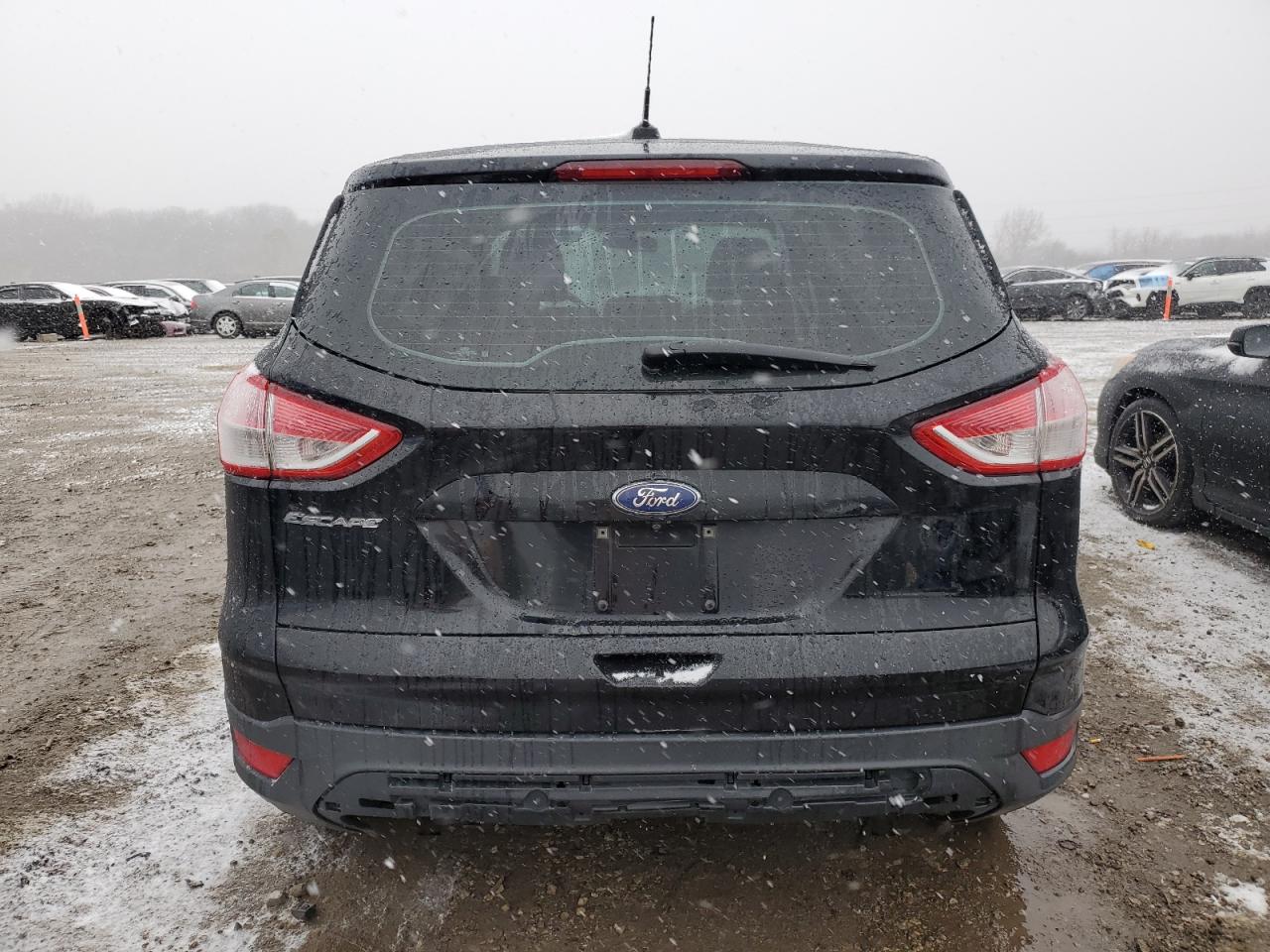 2016 Ford Escape - Image 6