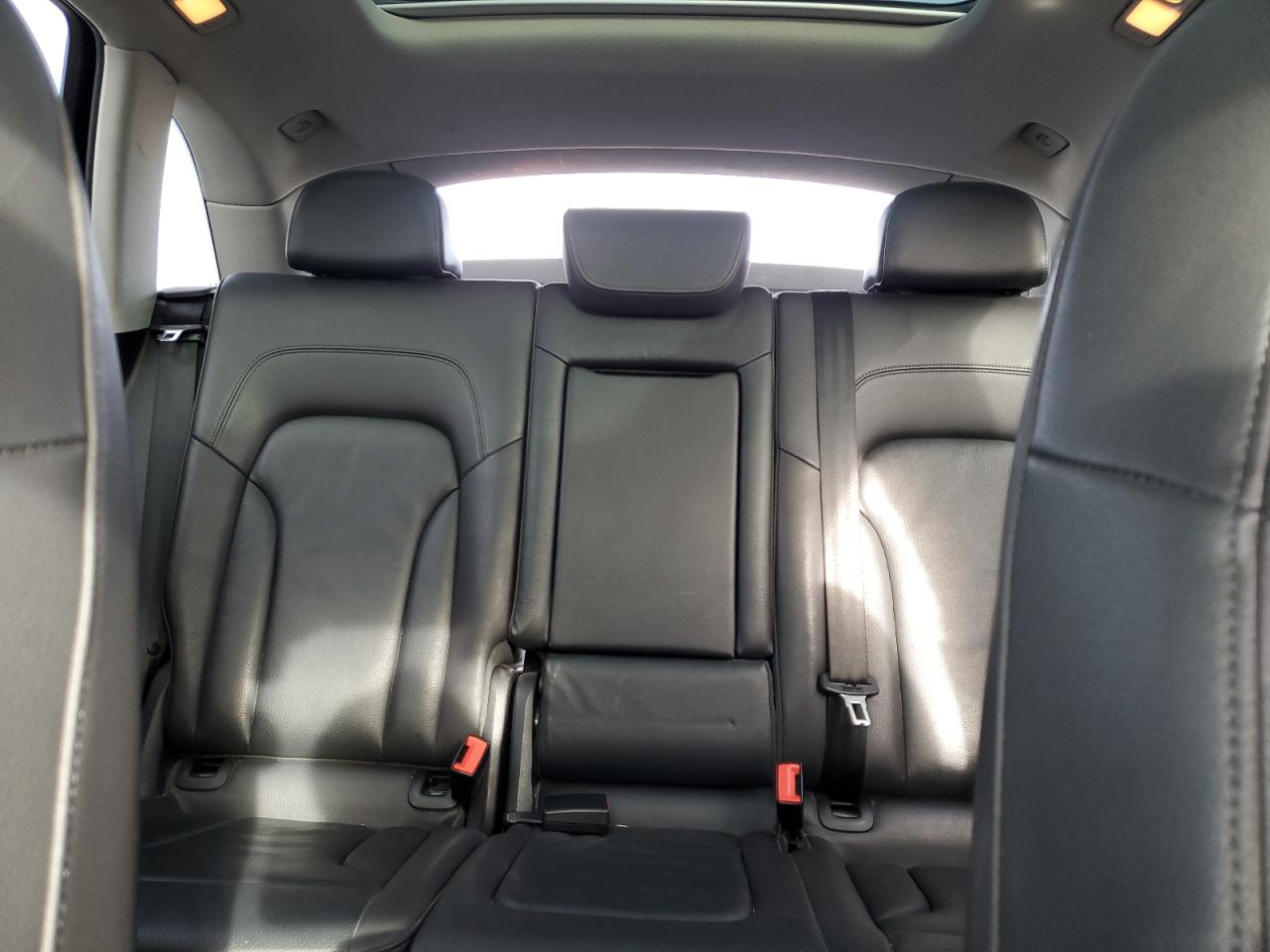 2016 Audi Q5 - Image 10