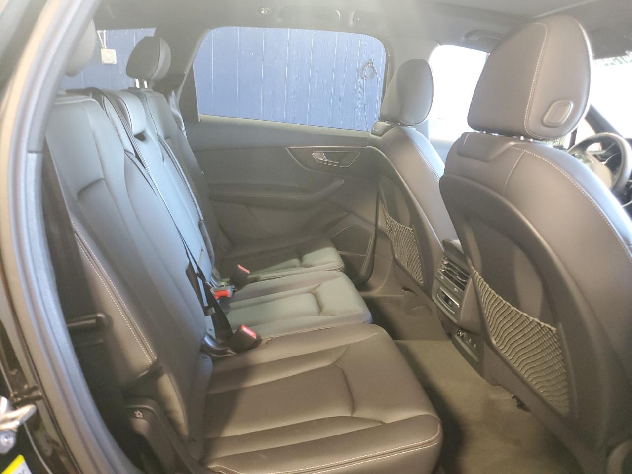 2025 Audi Q7 Premium Plus VIN: WA1LCBF76SD004452 Lot: 80347544