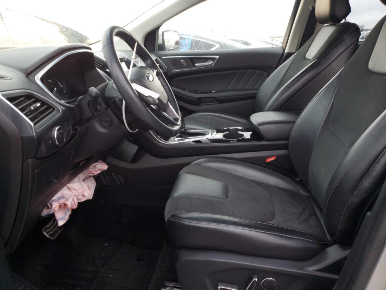 2017 Ford Edge - Image 7