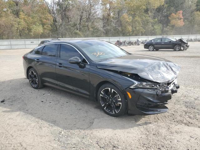  KIA K5 2024 Black