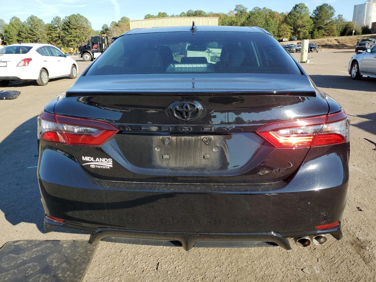 2022 Toyota Camry - Image 6