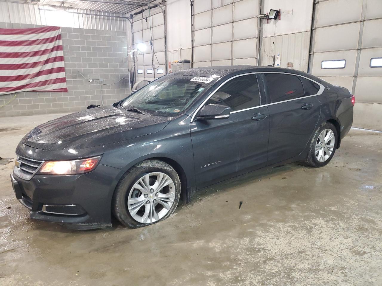 2014 Chevrolet Impala - Image 1