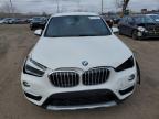 2016 Bmw X1 Xdrive28I en Venta en Montreal-est, QC - Front End