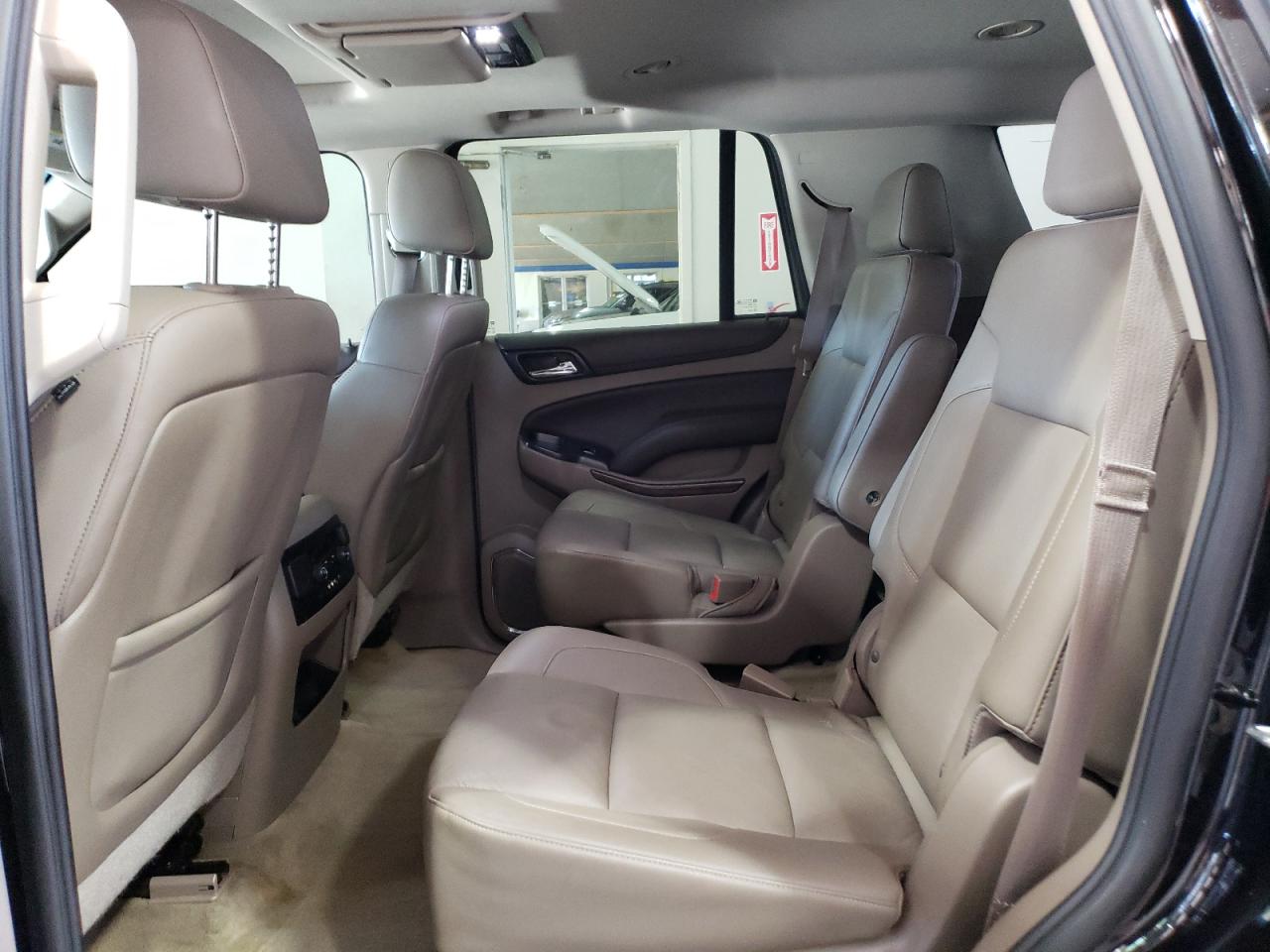 2015 Chevrolet Tahoe - Image 12
