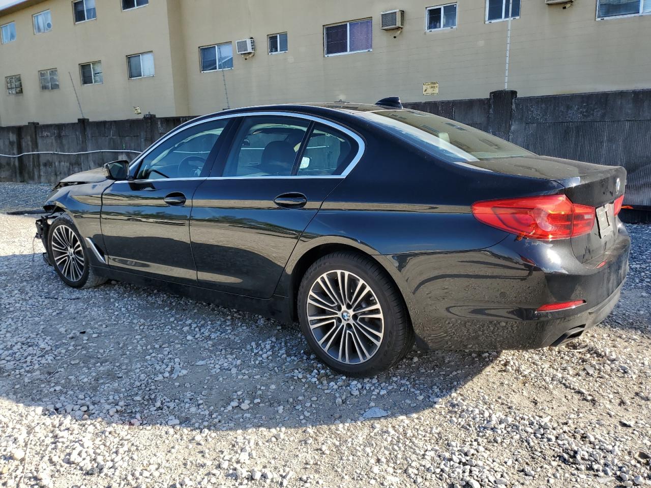 2020 BMW 5er - Image 2
