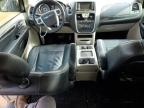 2016 Chrysler Town & Country Touring за продажба в Longview, TX - Front End