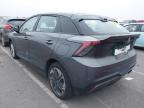 2023 MG 4 SE for sale at Copart CHESTER