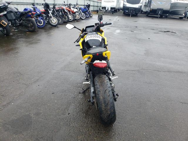 2024 SUZUKI GSX800 F