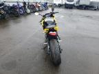 2024 SUZUKI GSX800 F for sale at Copart OR - PORTLAND SOUTH