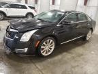 2017 Cadillac Xts Luxury for Sale in Avon, MN - Front End