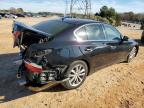 2015 Infiniti Q50 Base de vânzare în China Grove, NC - Rear End