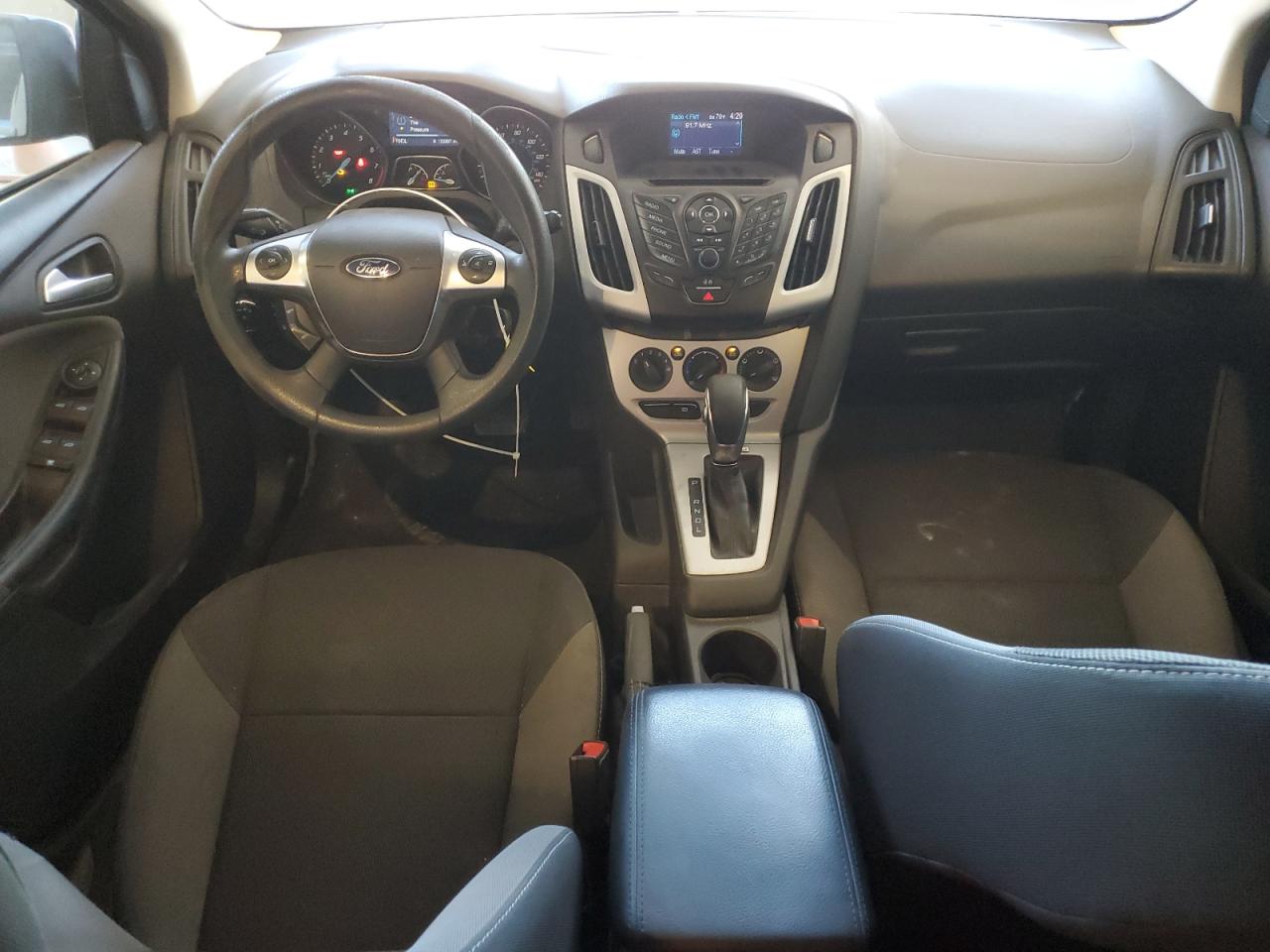 2014 Ford Focus - Image 8