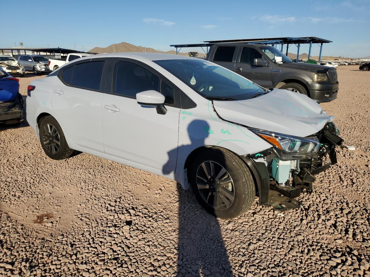 VIN 3N1CN8EV2RL905490 2024 NISSAN VERSA no.4