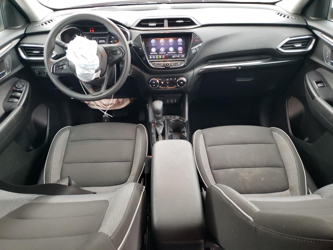2021 Chevrolet TrailBlazer - Image 8