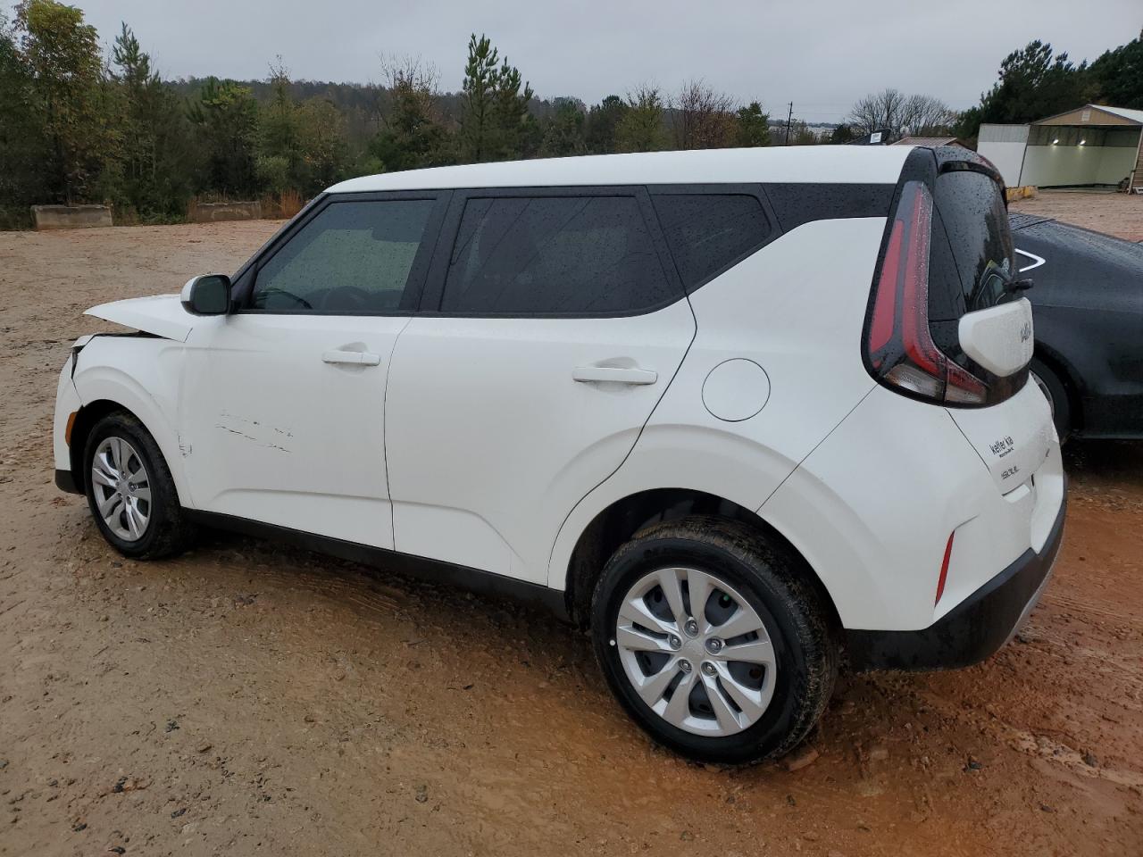 2023 Kia Soul - Image 2