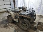 2020 Polaris Sportsman 570 Hunter Edition за продажба в Ebensburg, PA - Front End