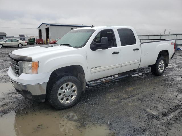 2014 Gmc Sierra K3500 Sle