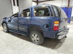 2001 Chevrolet Tahoe K1500 იყიდება Billings-ში, MT - Rollover