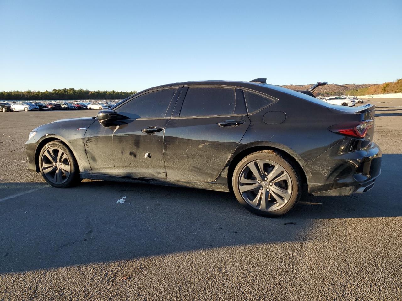 2022 Acura TLX - Image 2