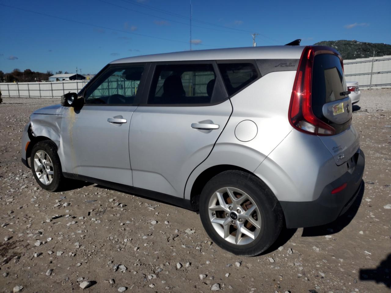 2020 Kia Soul - Image 2