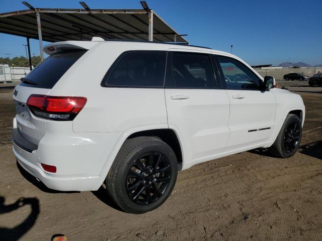  JEEP GRAND CHER 2018 Белый