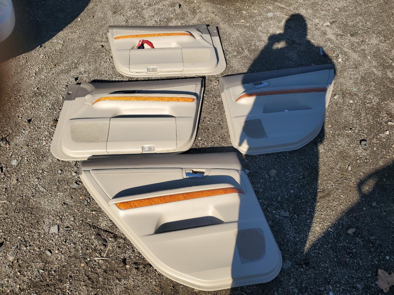 2009 Lexus RX - Image 13