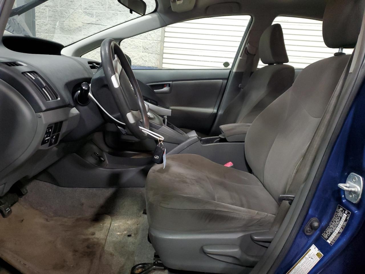 2011 Toyota Prius - Image 7