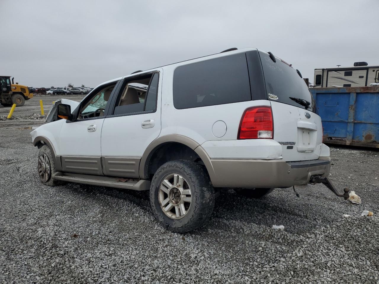2003 Ford Expedition - Image 2