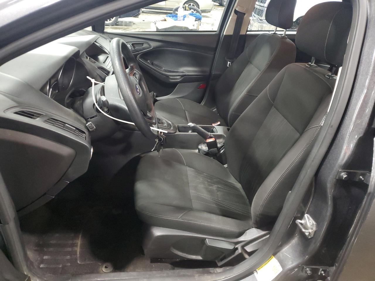 2017 Ford Focus - Image 7