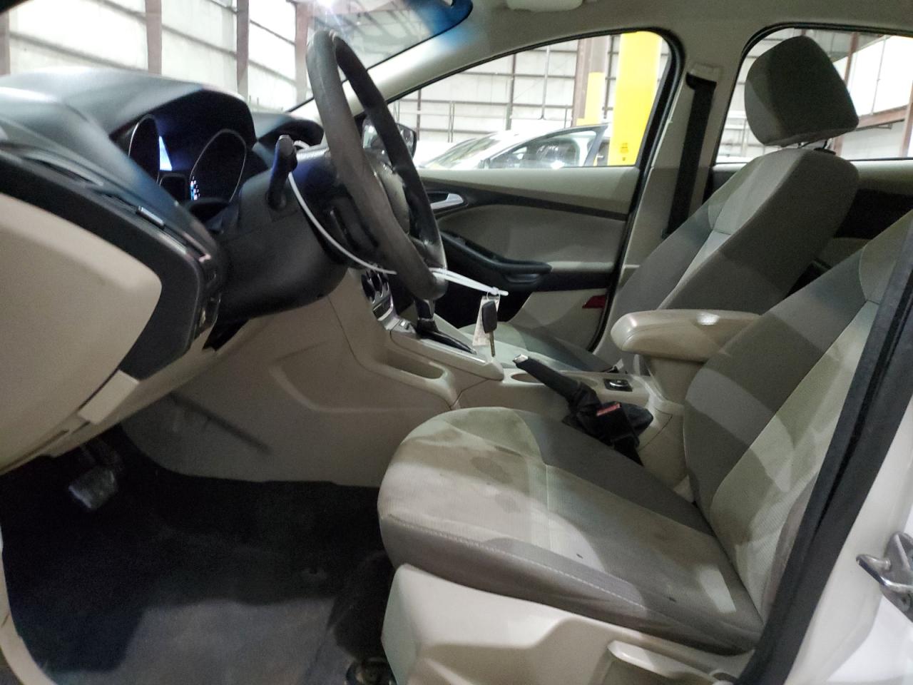 2012 Ford Focus - Image 7