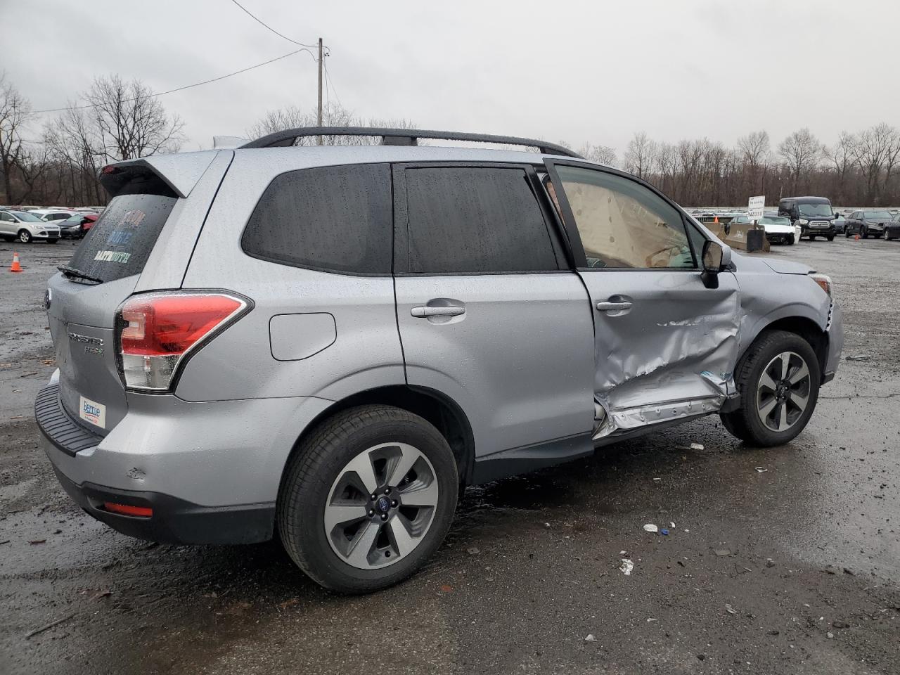 2017 Subaru Forester - Image 3