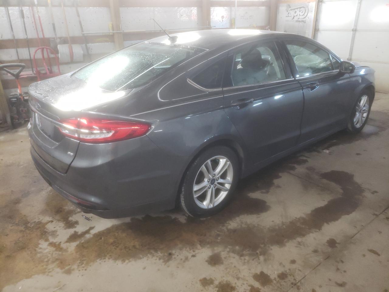 VIN 3FA6P0H78JR114634 2018 FORD FUSION no.3