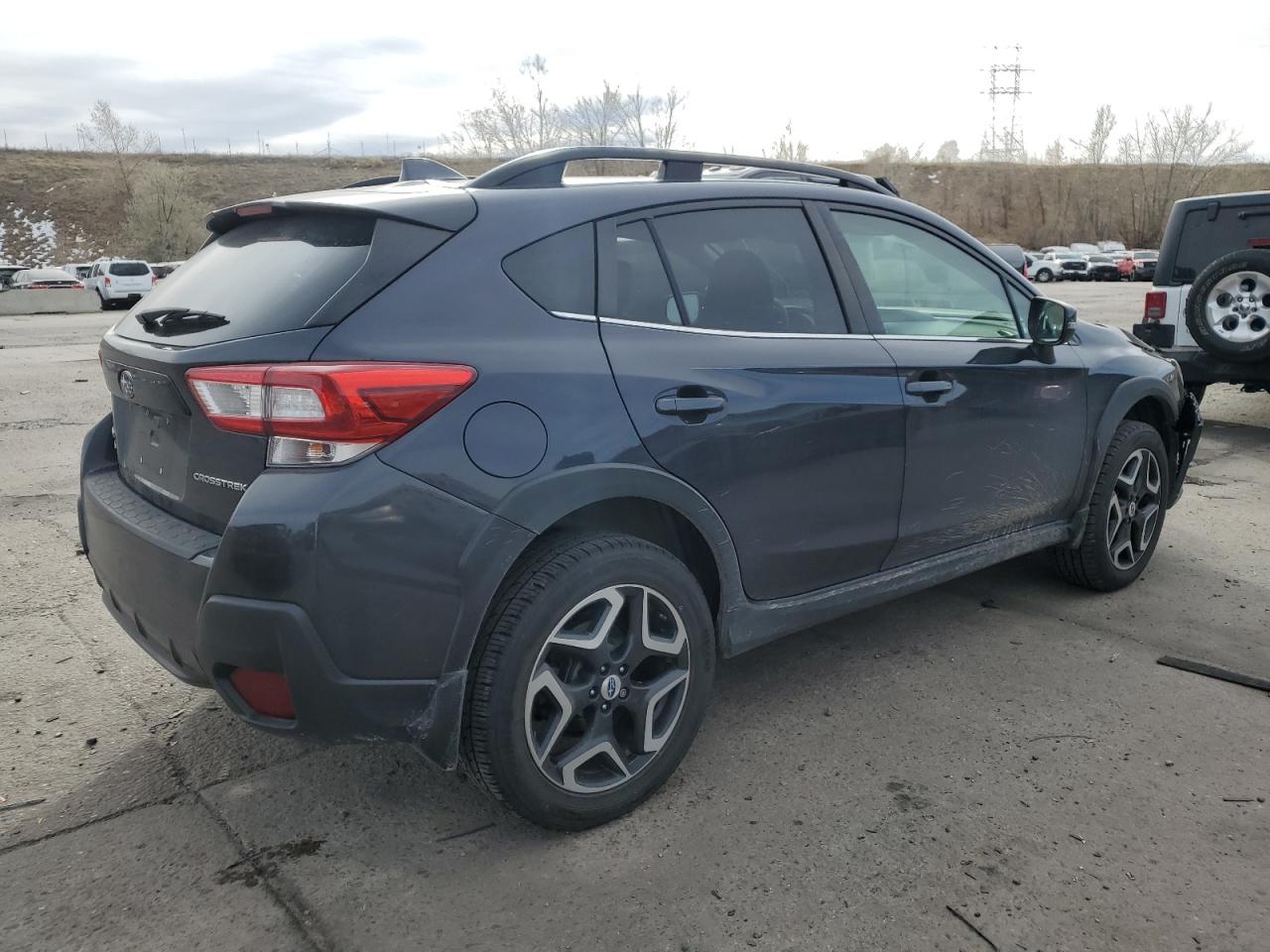 2018 Subaru XV - Image 3
