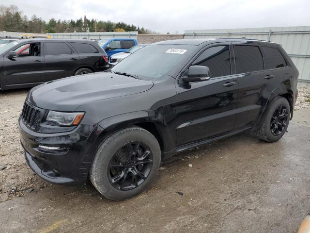 2014 Jeep Grand Cherokee Srt-8