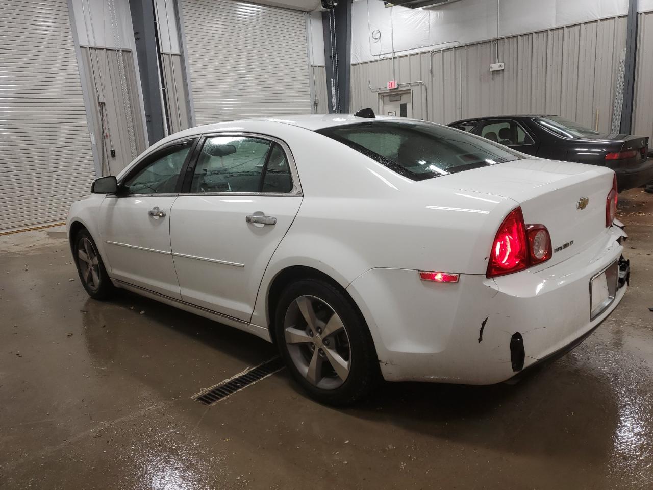 2012 Chevrolet Malibu - Image 2