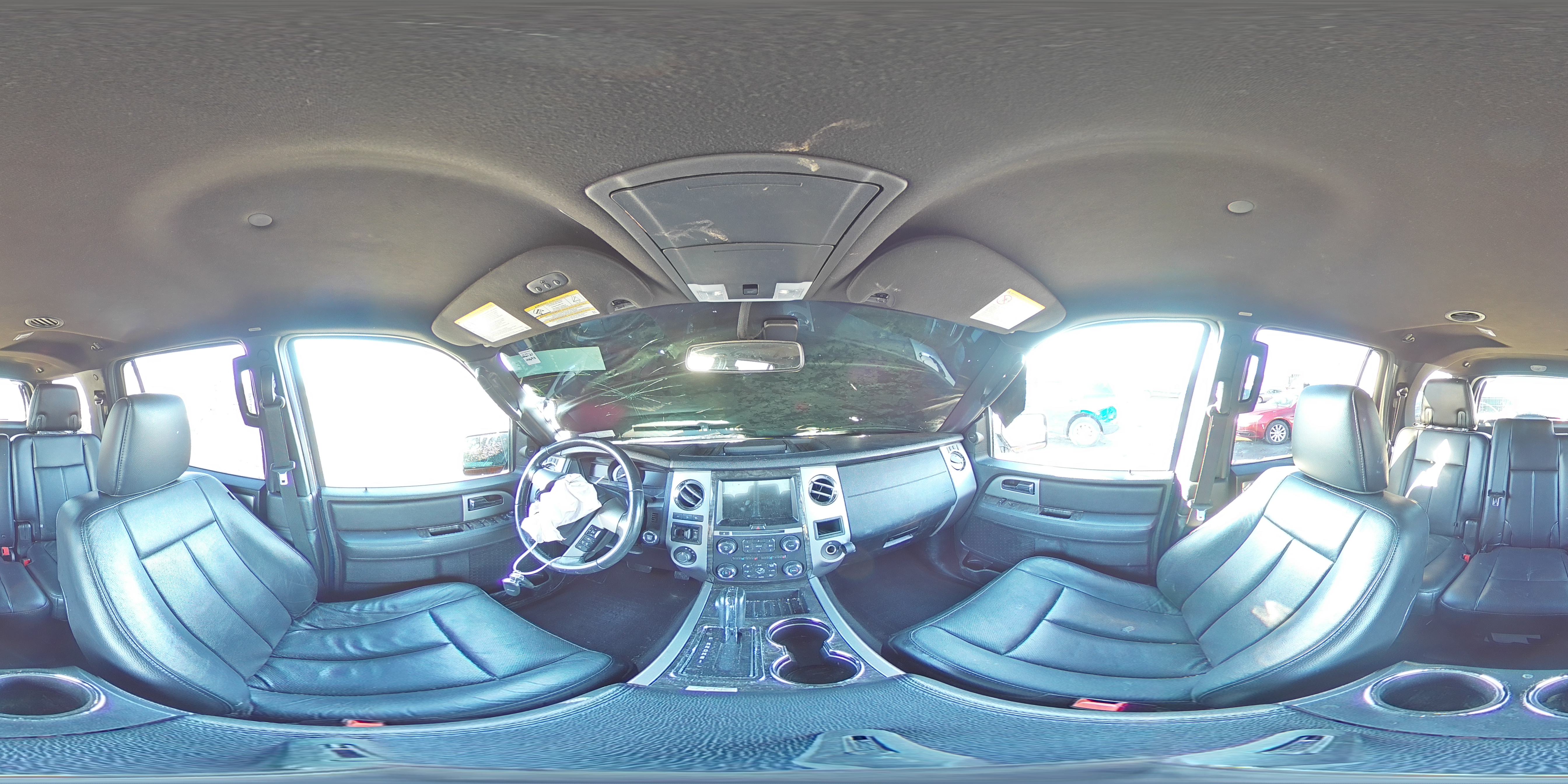 2017 Ford Expedition - Image 13