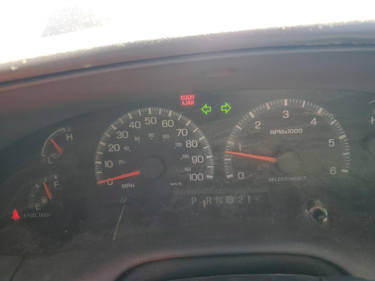 2001 Ford F-150 - Image 9