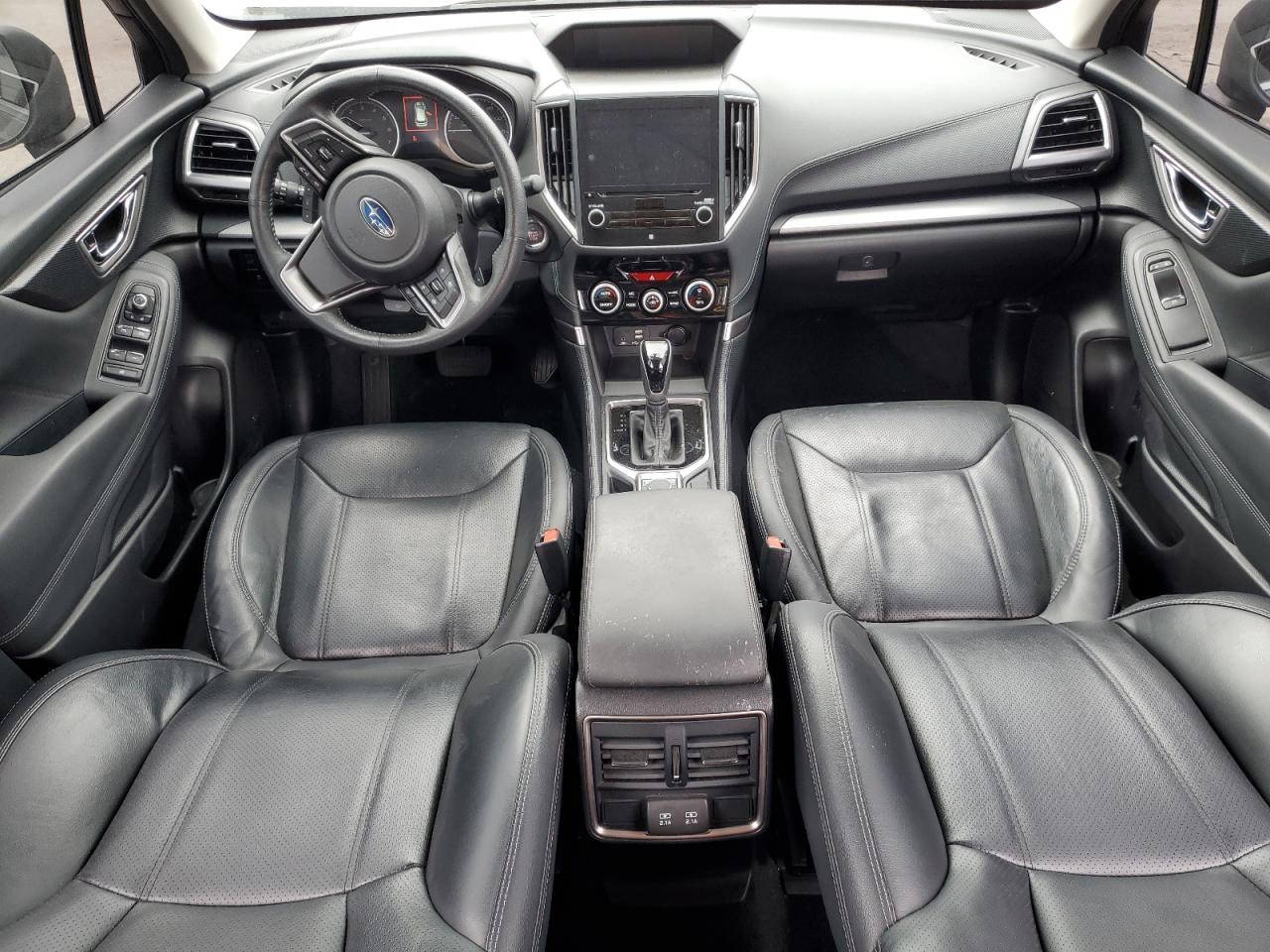 2021 Subaru Forester - Image 8