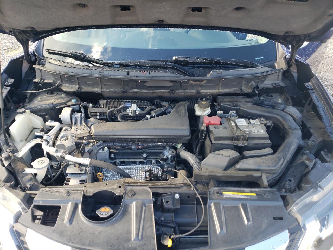 2019 Nissan Rogue - Image 14