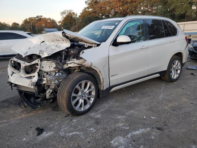 2014 Bmw X5 Xdrive35I