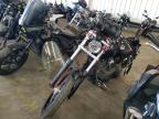 2013 HARLEY-DAVIDSON FXDWG DYNA WIDE GLIDE for sale at Copart CO - DENVER CENTRAL