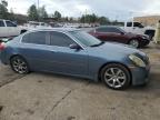 2006 Infiniti G35  продається в Gaston, SC - Side