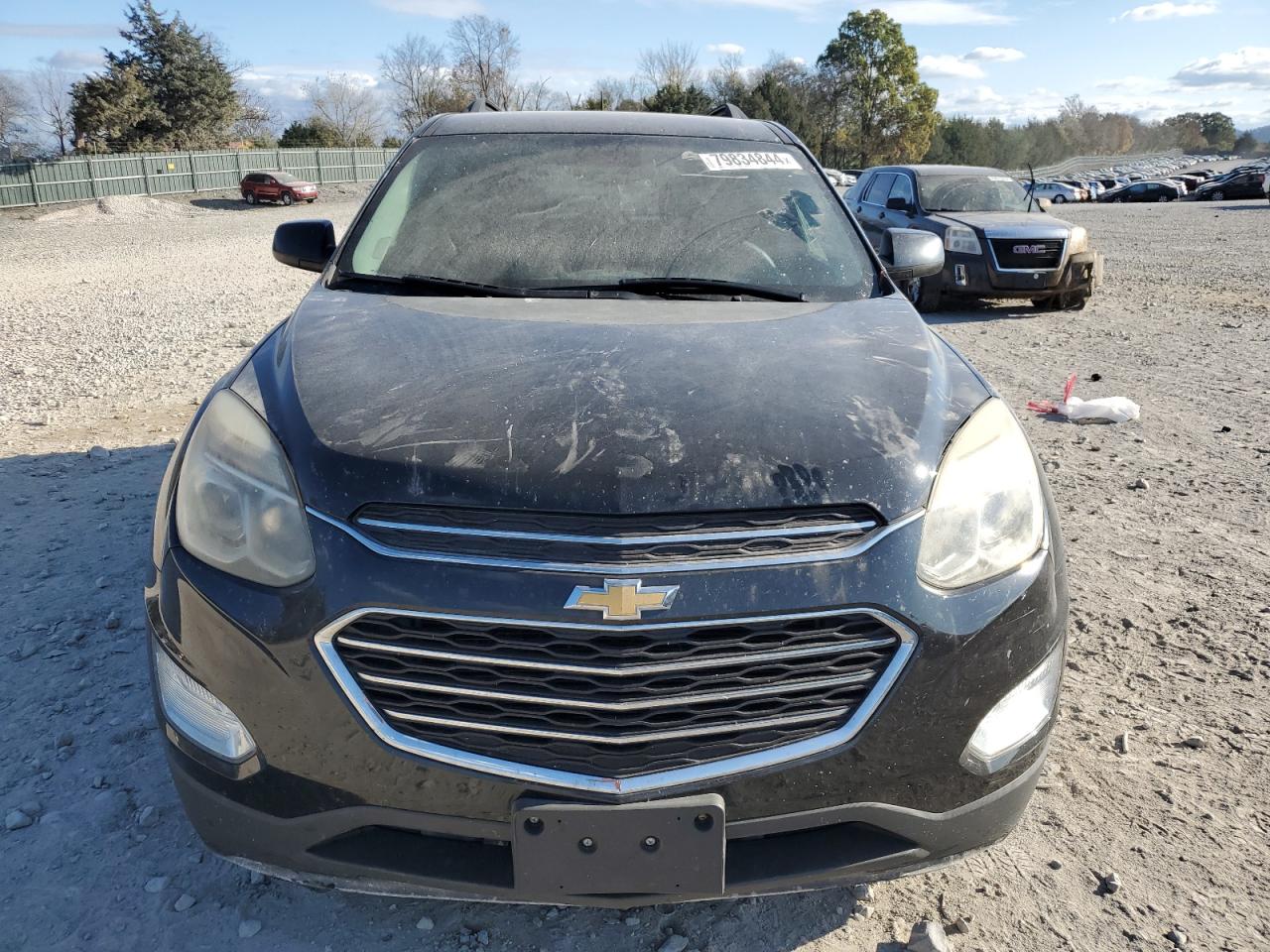 2017 Chevrolet Equinox Lt VIN: 2GNALCEK0H1618062 Lot: 79834844