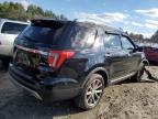 2016 Ford Explorer Limited zu verkaufen in Mendon, MA - Front End